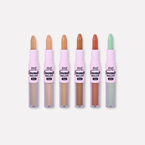 Concealer Liquid and Stick DUO