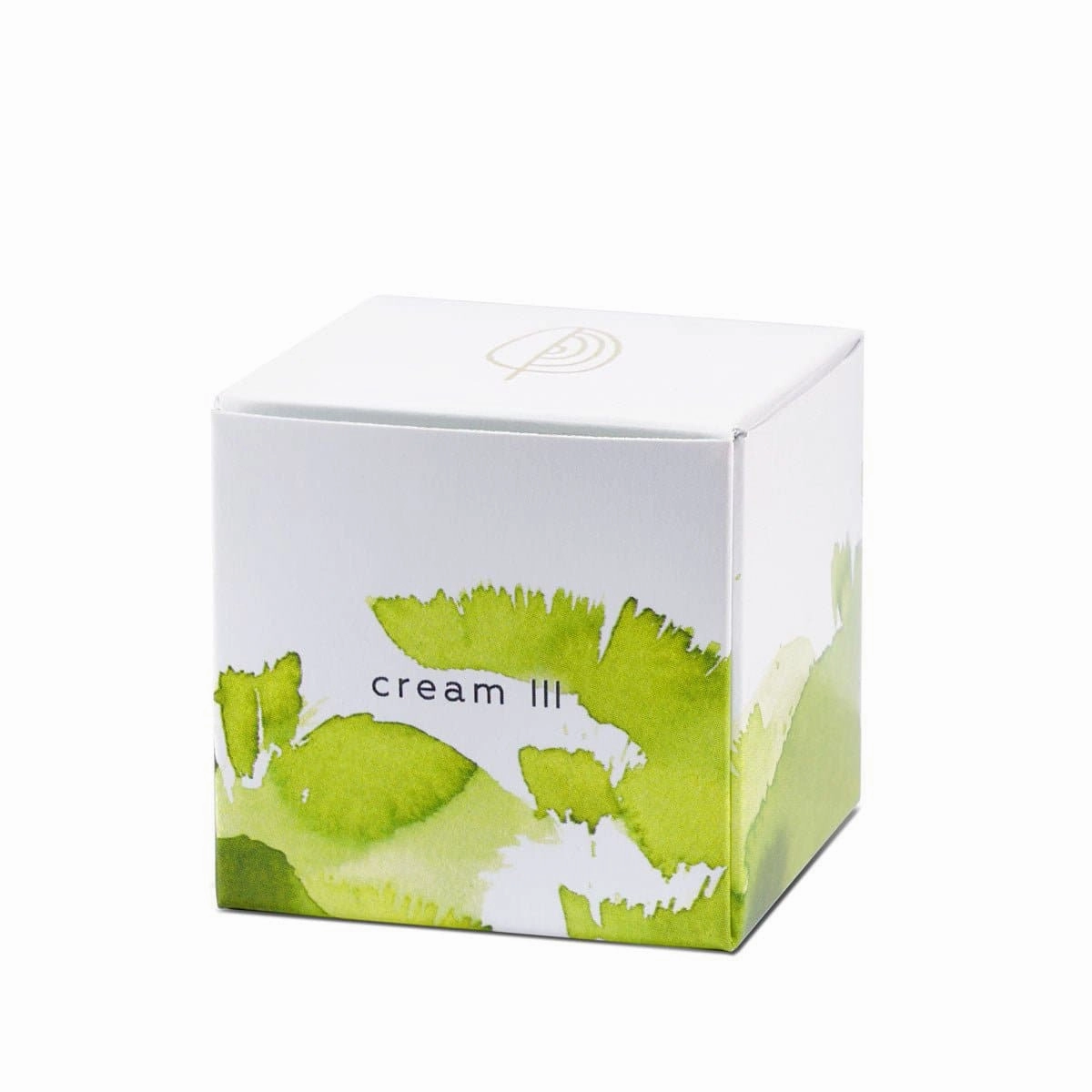 Cream III - Sublimating Cream (Ultra Rich)