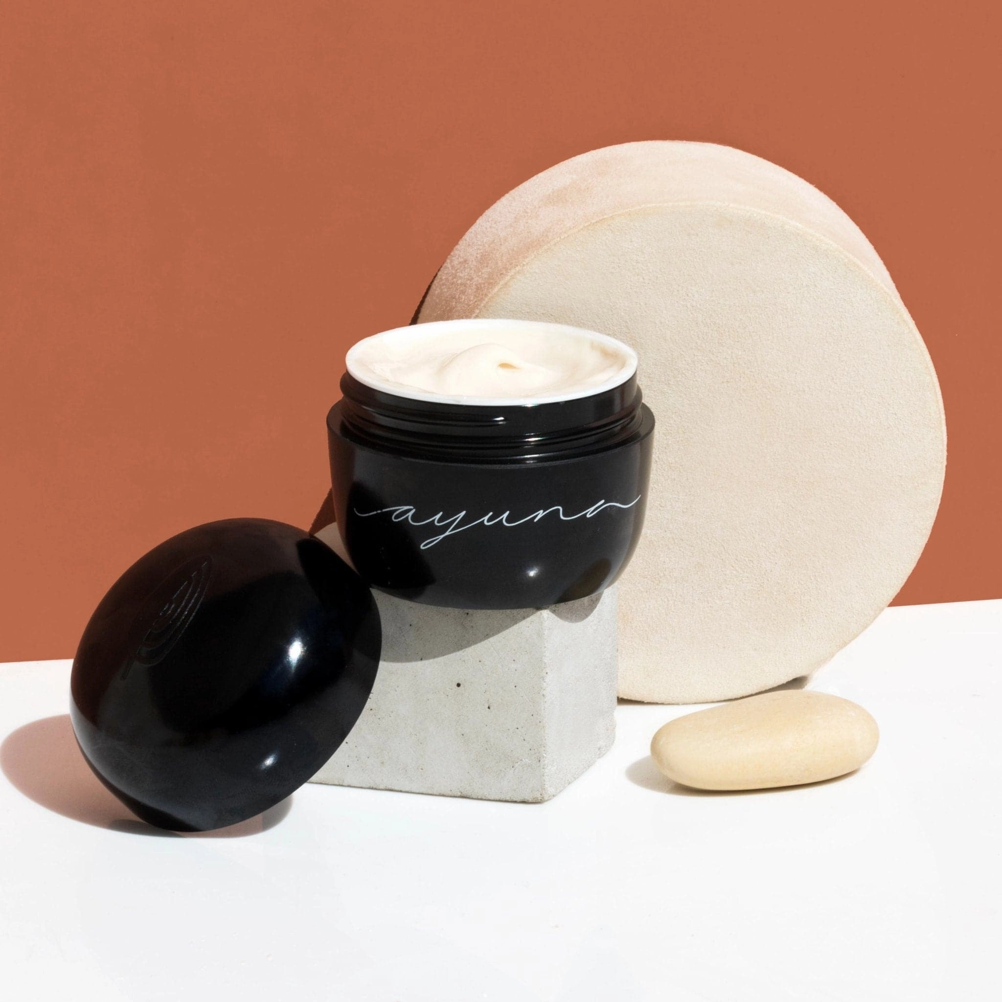 Cream III - Sublimating Cream (Ultra Rich)