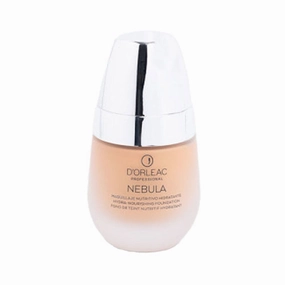 D'Orleac Nebula Hydra Nourishing Foundation 4 30 ml