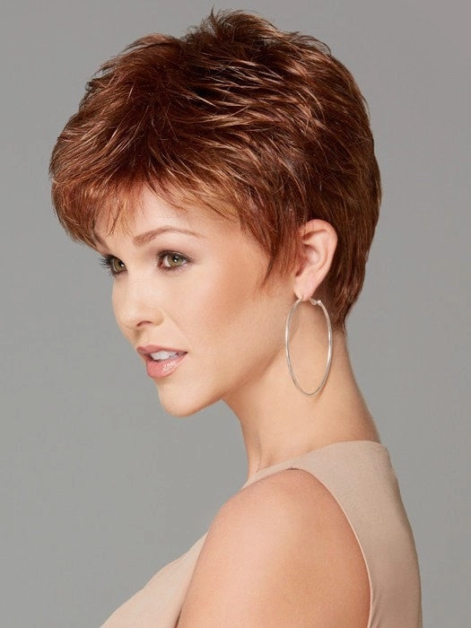 Dash | Synthetic Wig (Basic Cap) | DISCONTINUED