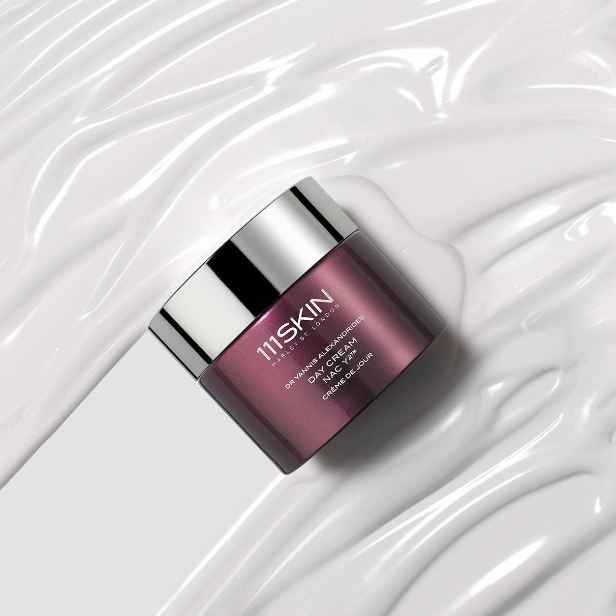Day Cream NAC Y2