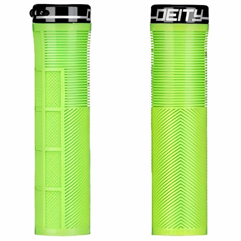 Deity Knuckleduster Grips