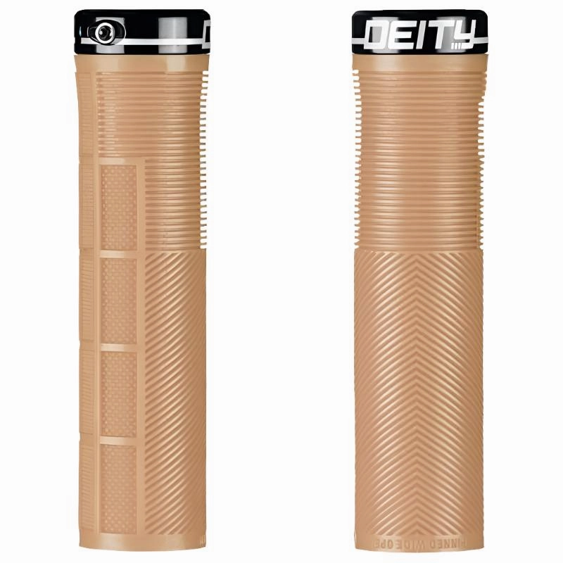 Deity Knuckleduster Grips