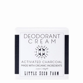 Deodorant Cream