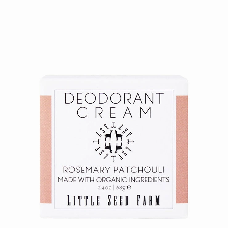 Deodorant Cream