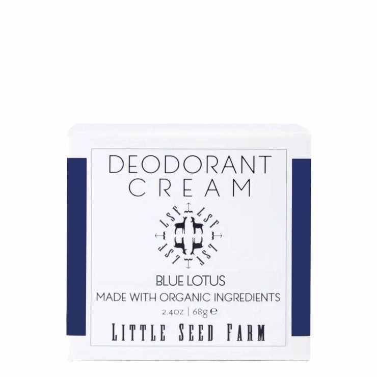 Deodorant Cream