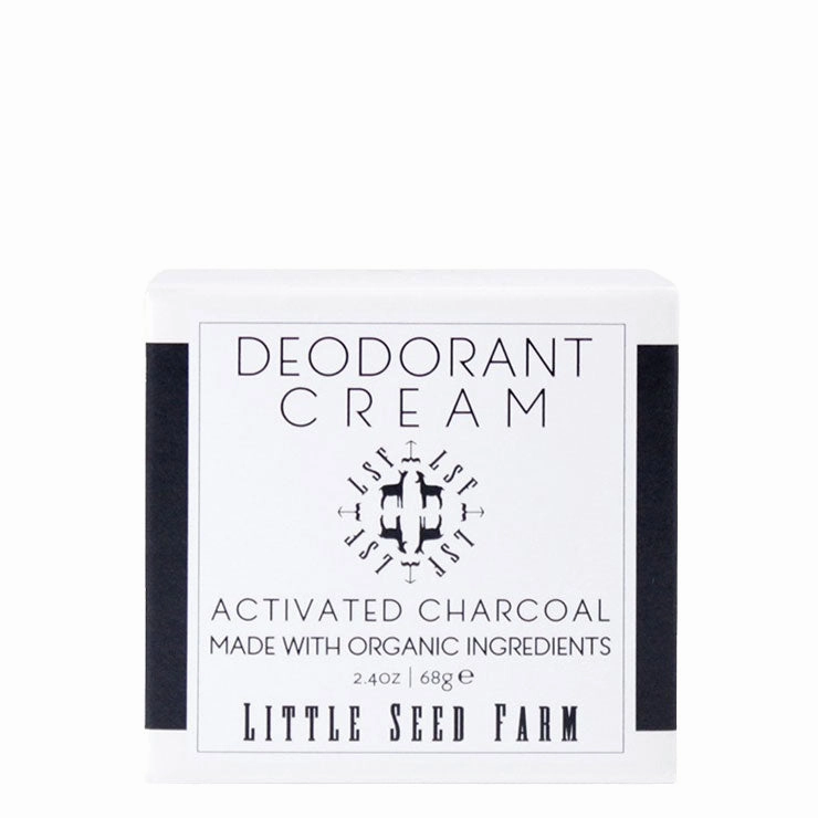 Deodorant Cream