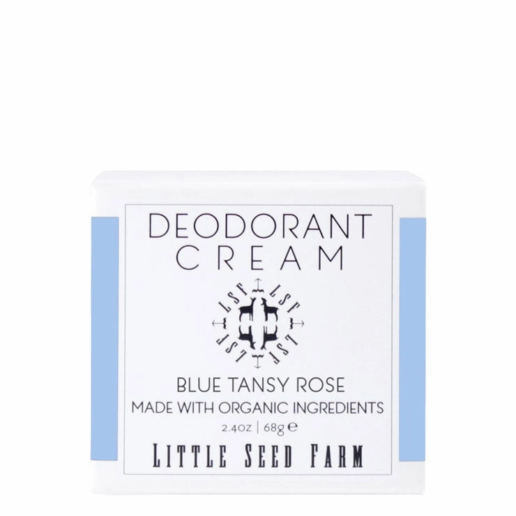 Deodorant Cream