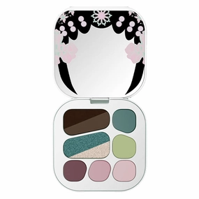 Dirovo Serpentine Elegance Eyeshadow Palette