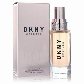 Dkny Stories by Donna Karan perfume for her EDP 1.7 oz New In Box