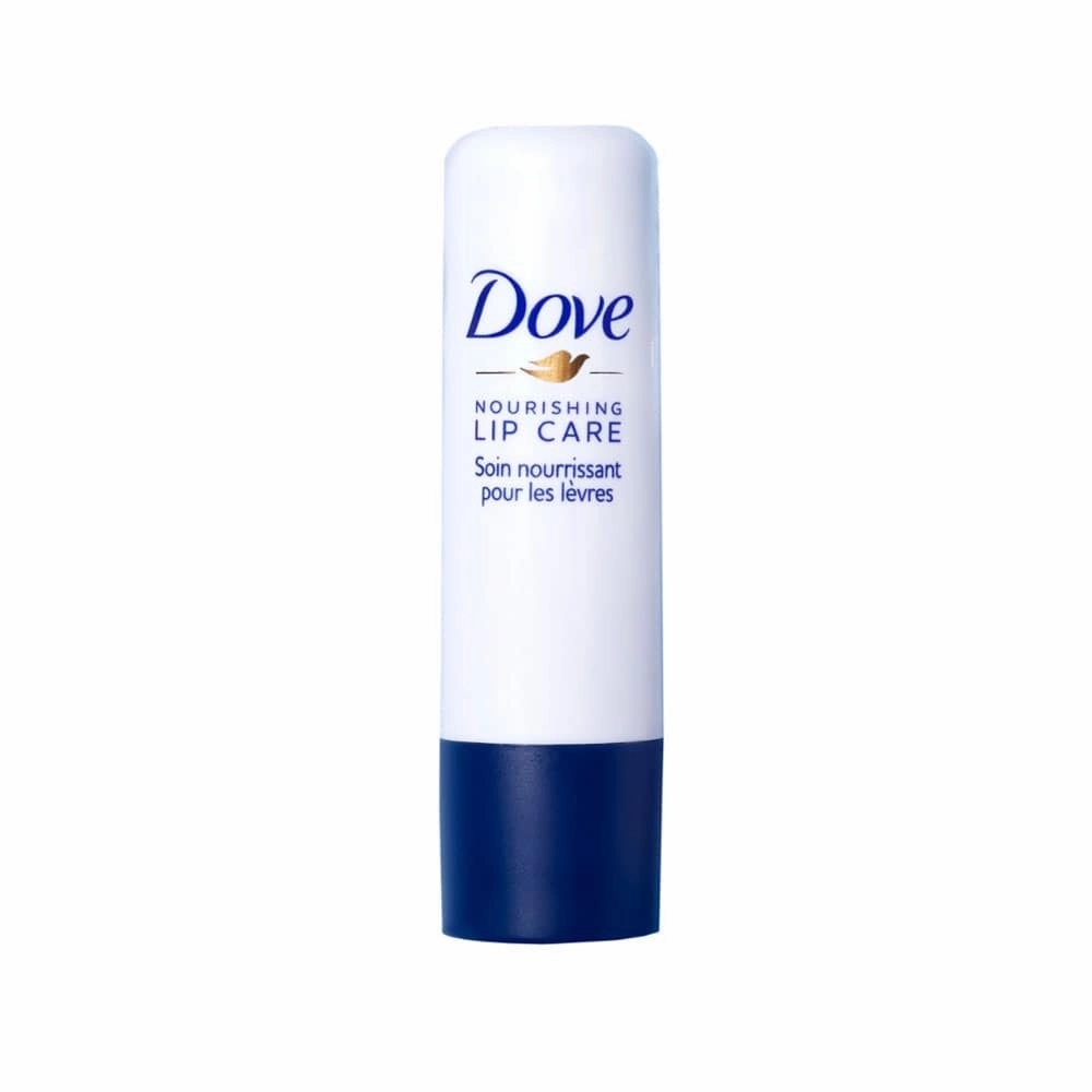 Dove Nourishing Lip Care Essential 24hr 4.8g