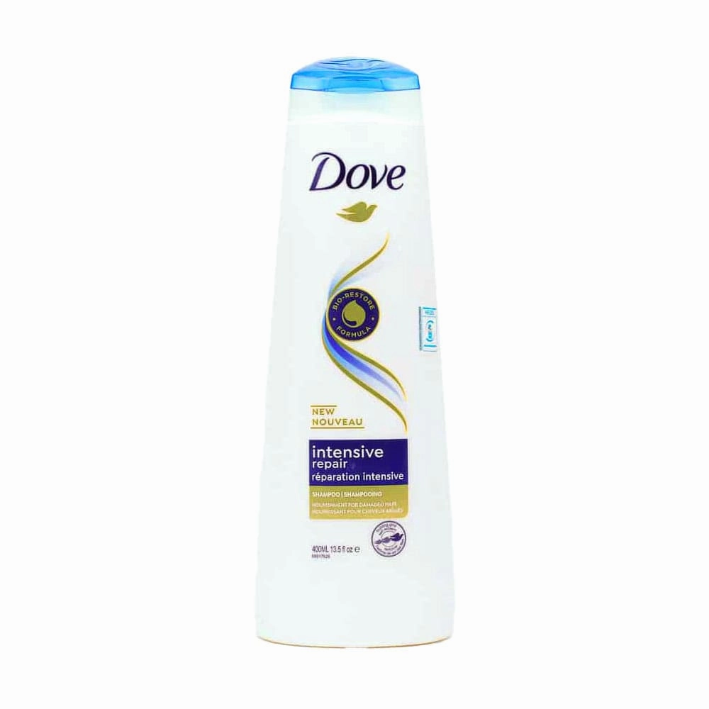 Dove Shampoo Intensive Repair 400ml