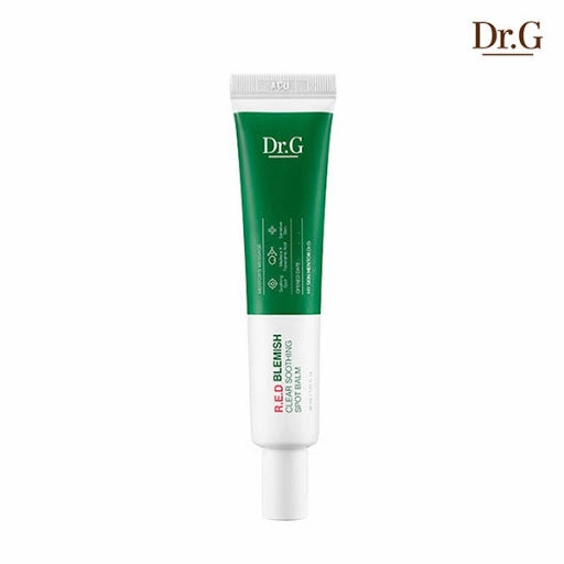 Dr.G R.E.D Blemish Clear Spot Balm 30ml