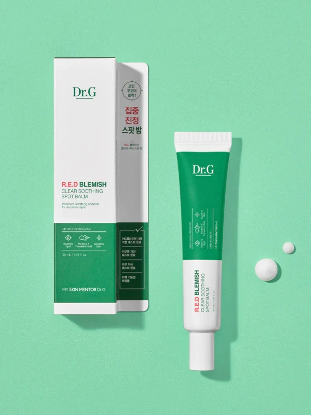 Dr.G R.E.D Blemish Clear Spot Balm 30ml