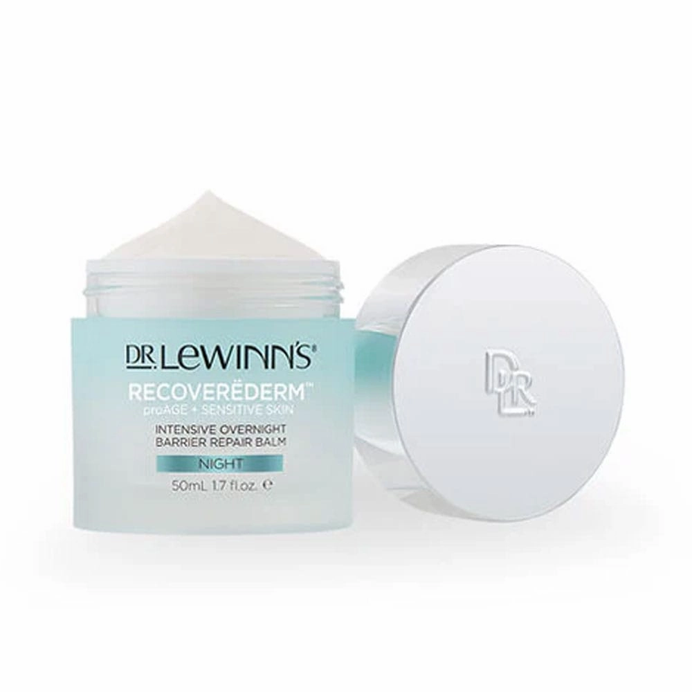 Dr Lewinn's Intensive Overnight Barrier Repair Balm 50ml