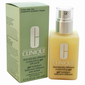 Dramatically Different Moisturizing Gel