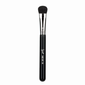 E50 Large Fluff Brush - Classic