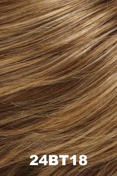 EasiHair Extensions - Crush (#235)