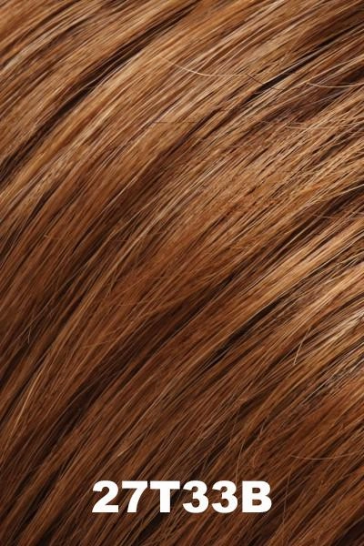 EasiHair Extensions - Crush (#235)