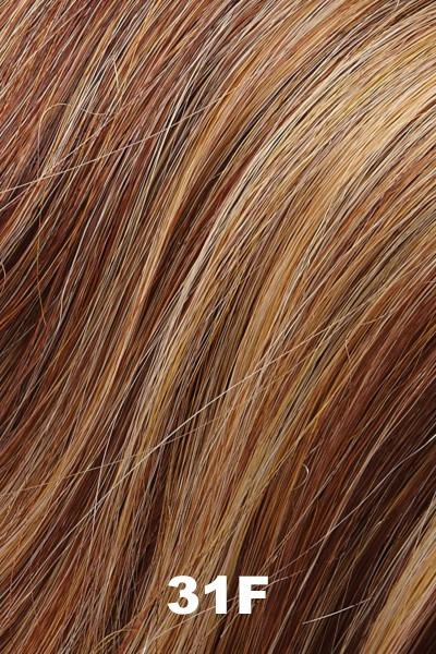 EasiHair Extensions - Crush (#235)