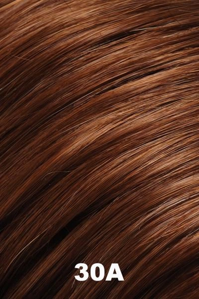 EasiHair Extensions - Crush (#235)