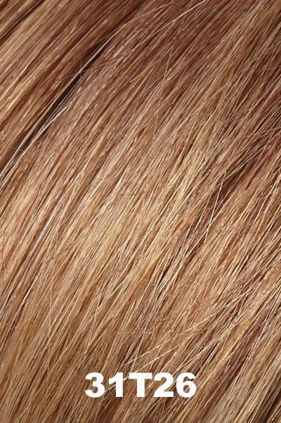 EasiHair Extensions - Crush (#235)
