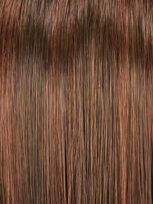 EasiWrap Curly | Synthetic Hair Wrap