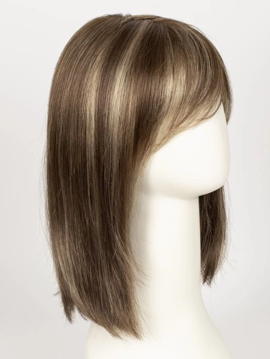 Emilia | Synthetic Lace Front Wig (Mono Top)