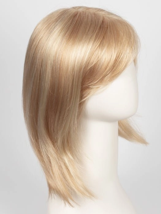 Emilia | Synthetic Lace Front Wig (Mono Top)