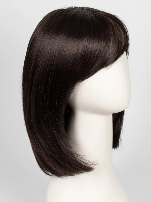 Emilia | Synthetic Lace Front Wig (Mono Top)