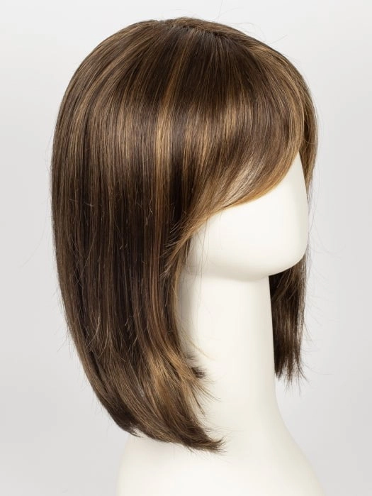 Emilia | Synthetic Lace Front Wig (Mono Top)