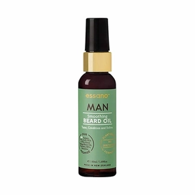 Essano Man Smoothing Beard Oil 50ml
