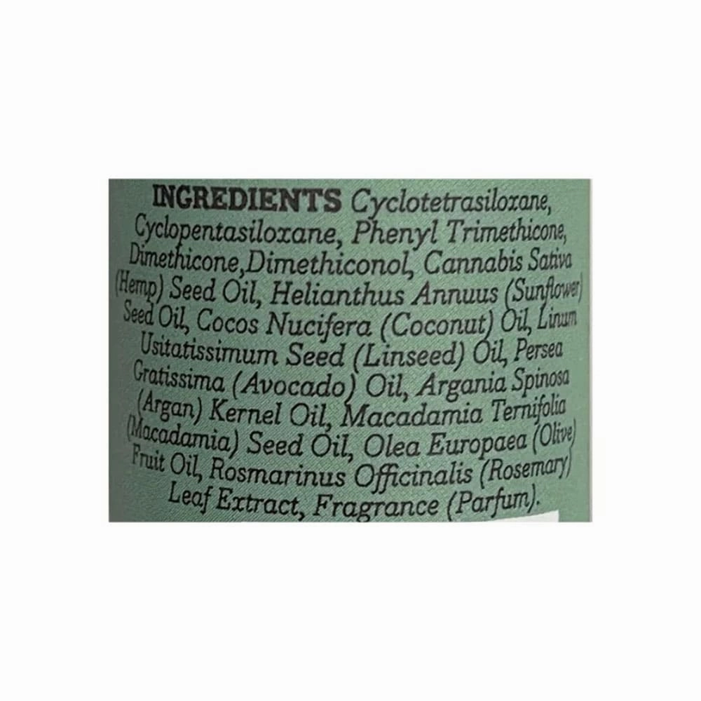 Essano Man Smoothing Beard Oil 50ml