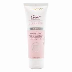 Essano Purifying Gel Cleanser Rosemary Leaf 100ml