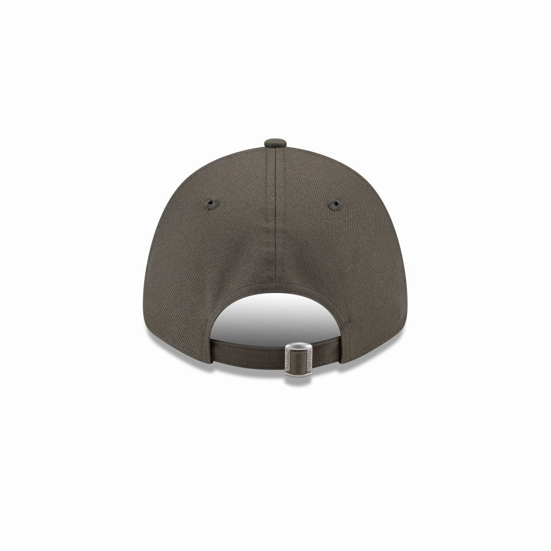 Essendon Bombers AFL Supporter Dusty Charcoal 9FORTY Snapback