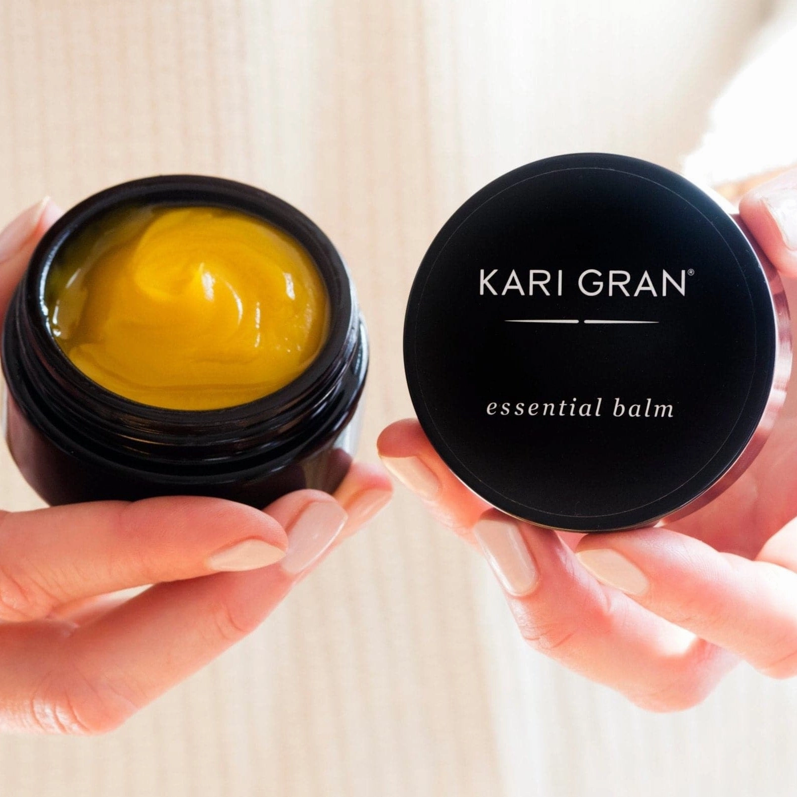Essential Balm