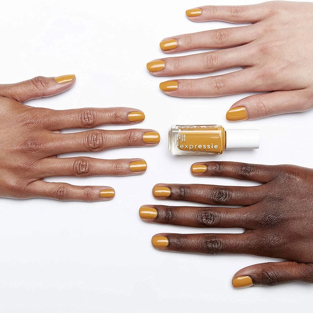 Essie Expressie Nail Color 120 Don't Hate Curate 10ml