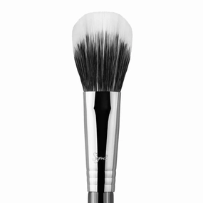F15 Duo Fiber Powder/Blush Brush - Classic