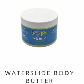 Famous Body Butter