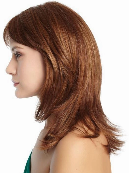 Fantasy Petite by Gabor | Synthetic Wig With Layers | CLOSEOUT