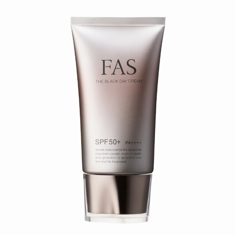 FAS The Black Day Cream SPF50 