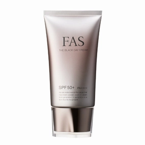 FAS The Black Day Cream SPF50 
