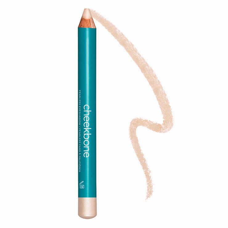 Fearless Eyeshadow