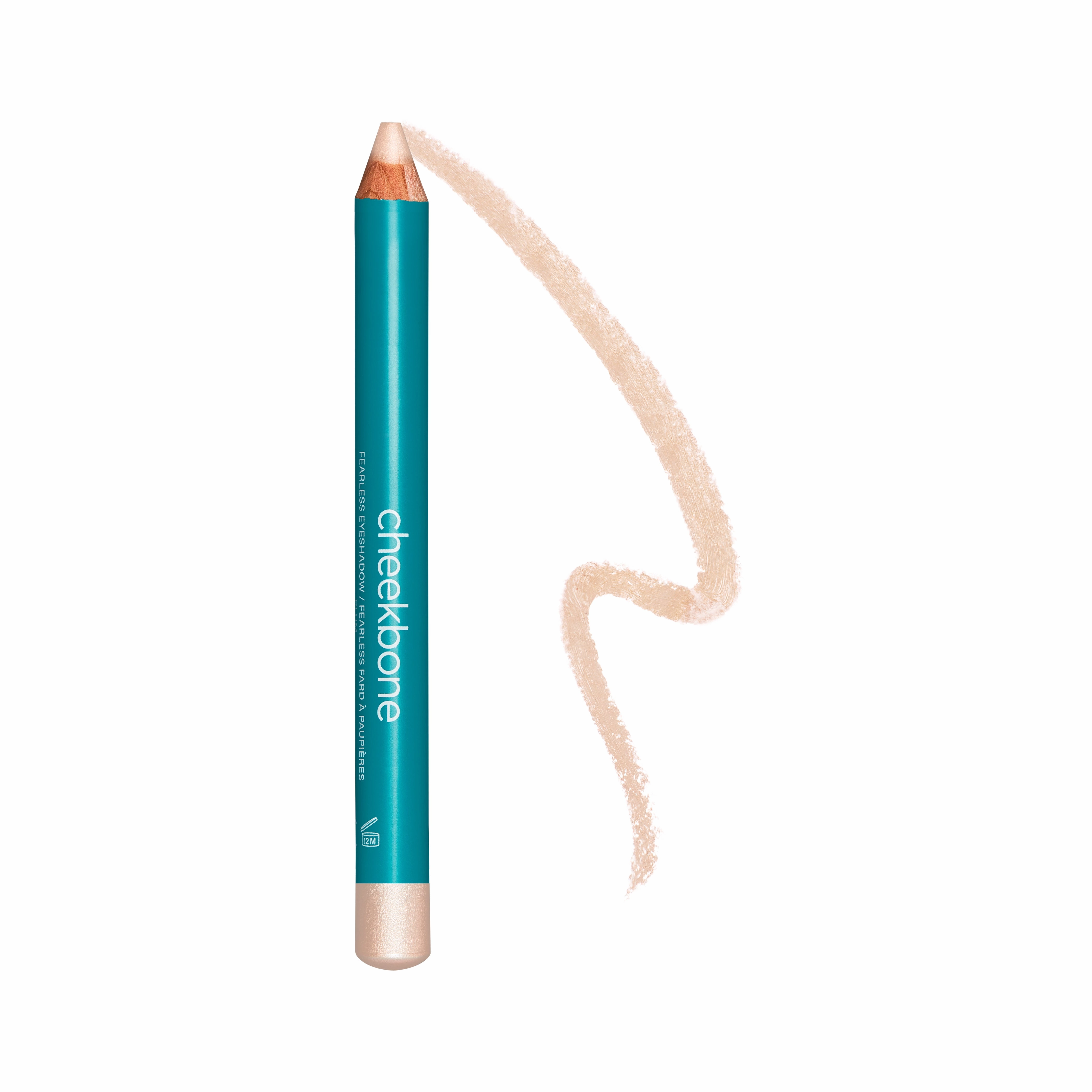 Fearless Eyeshadow