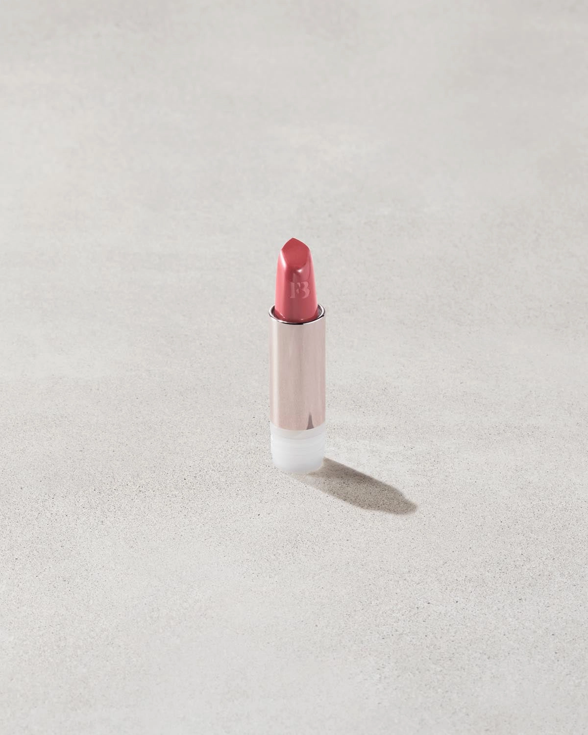 Fenty Icon The Fill Semi-Matte Refillable Lipstick — Scholar Sista