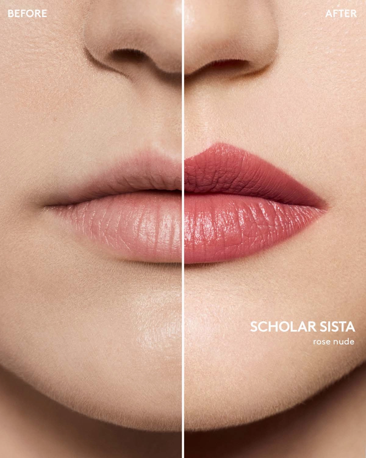 Fenty Icon The Fill Semi-Matte Refillable Lipstick — Scholar Sista
