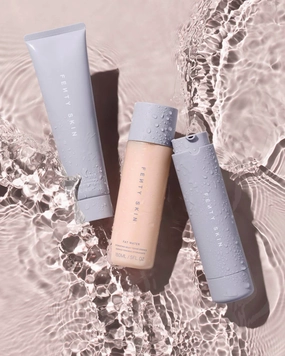 Fenty Skin Hydrating Start’rs Full-Size Bundle