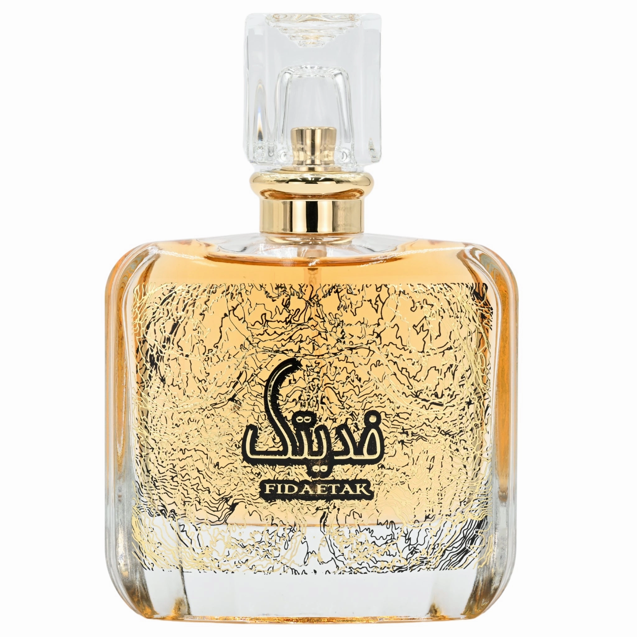 Fidaetak by Ard Al Zaafaran perfume for unisex EDP 3.3 / 3.4 oz New in Box
