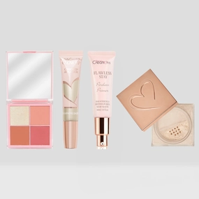 Flawless Complexion Bundle